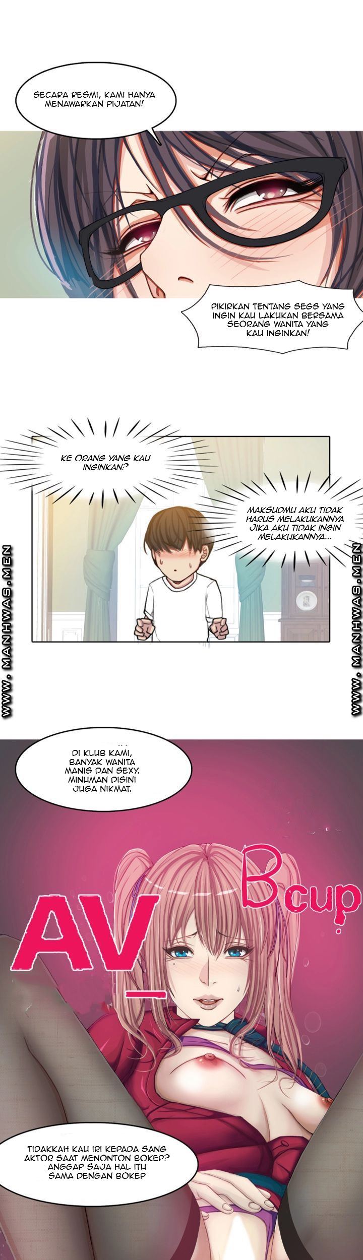 Milf Paradise - Chapter 1 16 Milf Paradise - Chapter 1 16