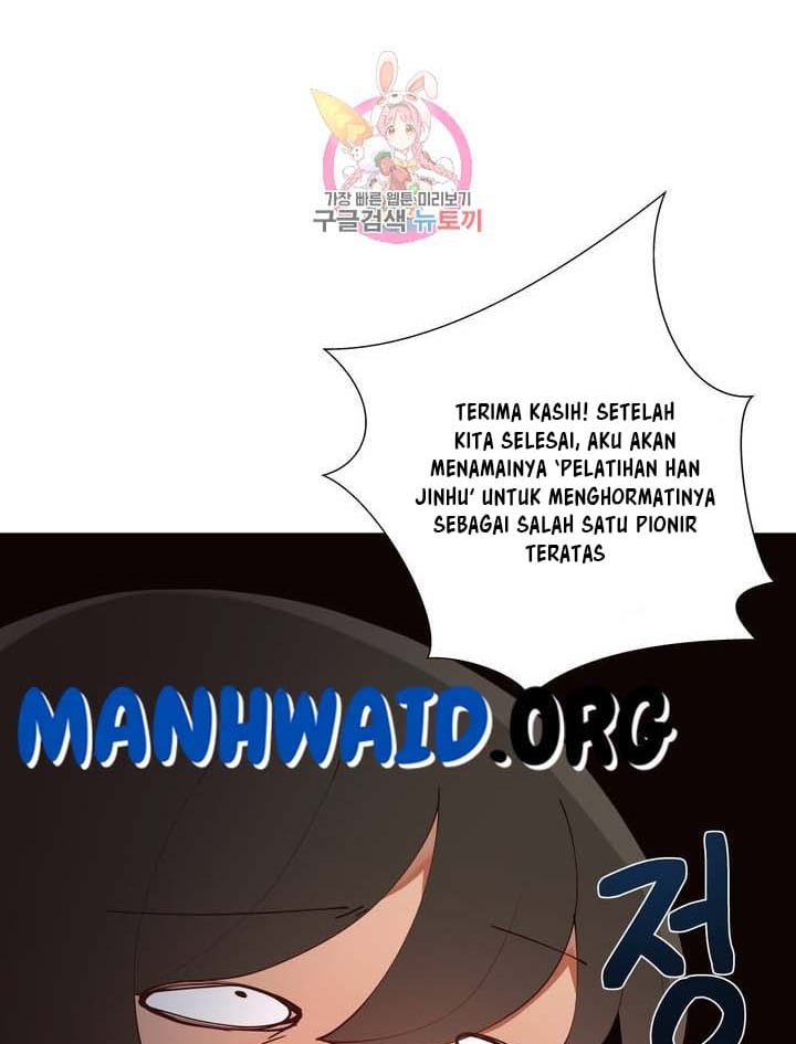 Learning the Hard Way - Chapter 64 – after story 7 26