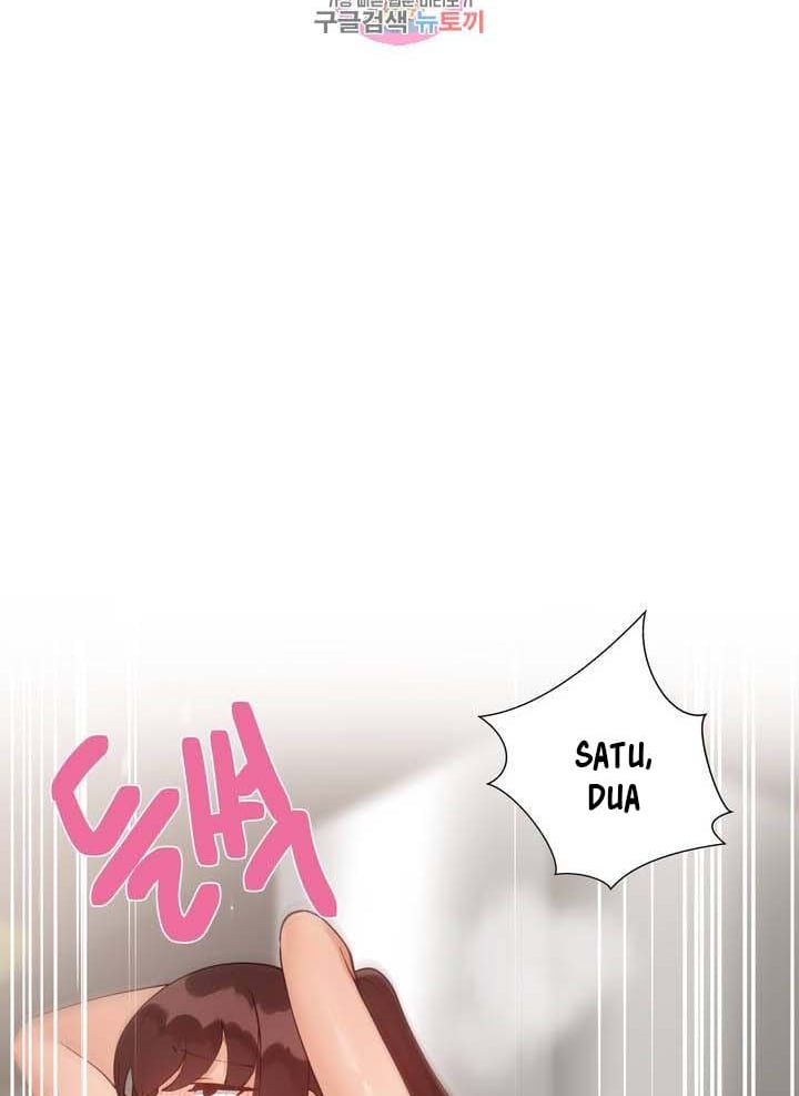 Learning the Hard Way - Chapter 64 – after story 7 64