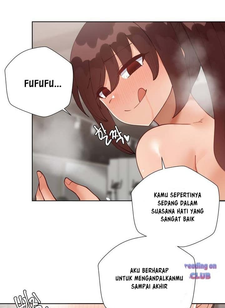 Learning the Hard Way - Chapter 64 – after story 7 74