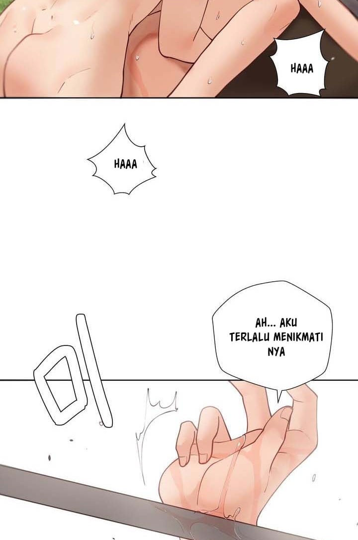 Learning the Hard Way - Chapter 64 – after story 7 98