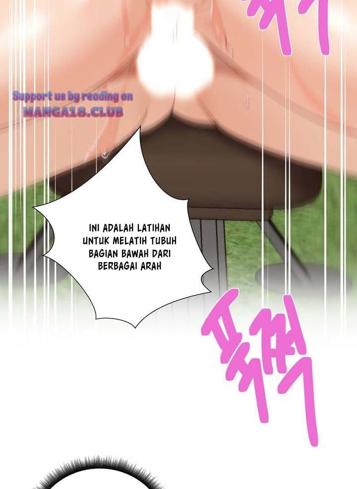 Learning the Hard Way - Chapter 64 – after story 7 68