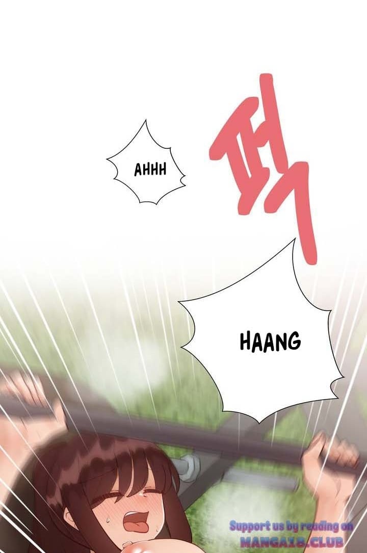Learning the Hard Way - Chapter 64 – after story 7 86
