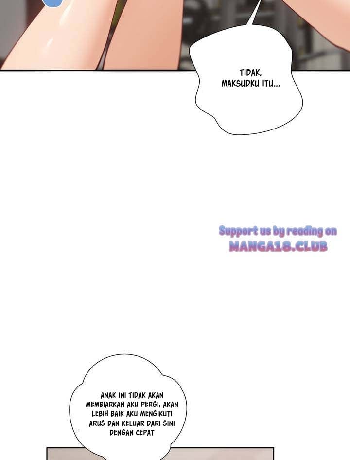 Learning the Hard Way - Chapter 64 – after story 7 24