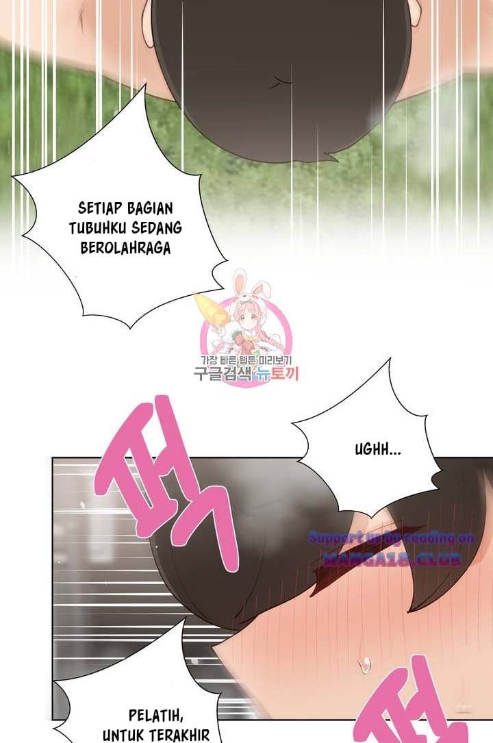 Learning the Hard Way - Chapter 64 – after story 7 94
