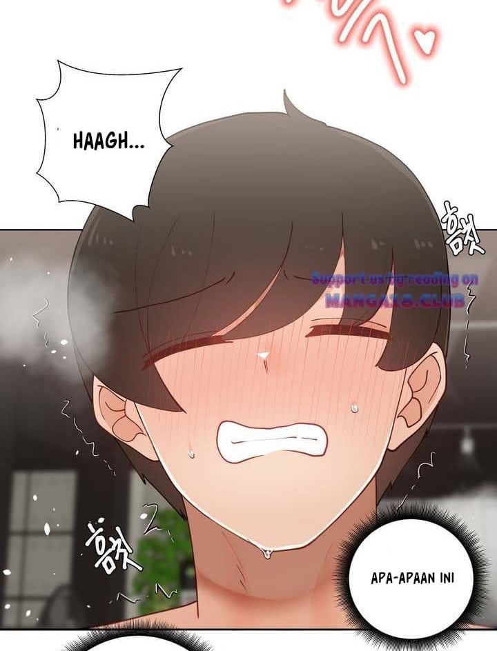 Learning the Hard Way - Chapter 64 – after story 7 48