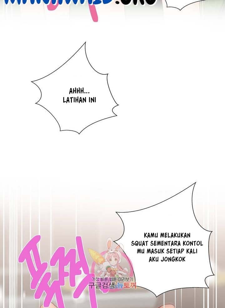 Learning the Hard Way - Chapter 64 – after story 7 66