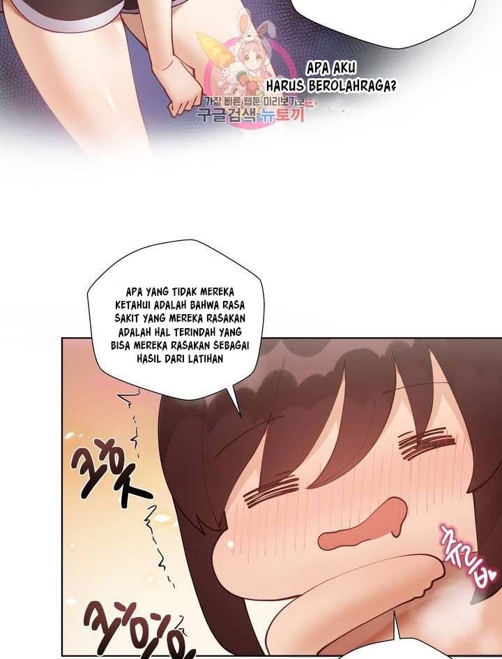Learning the Hard Way - Chapter 64 – after story 7 13