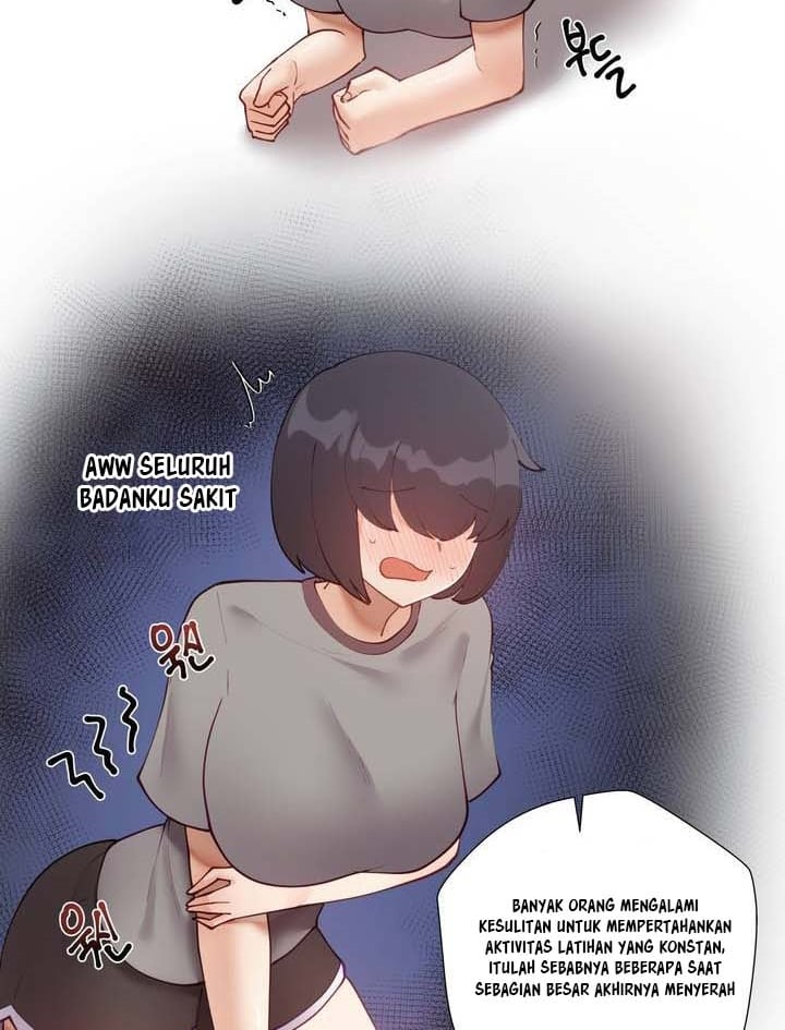 Learning the Hard Way - Chapter 64 – after story 7 12