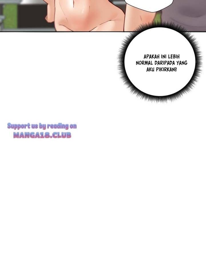 Learning the Hard Way - Chapter 64 – after story 7 31