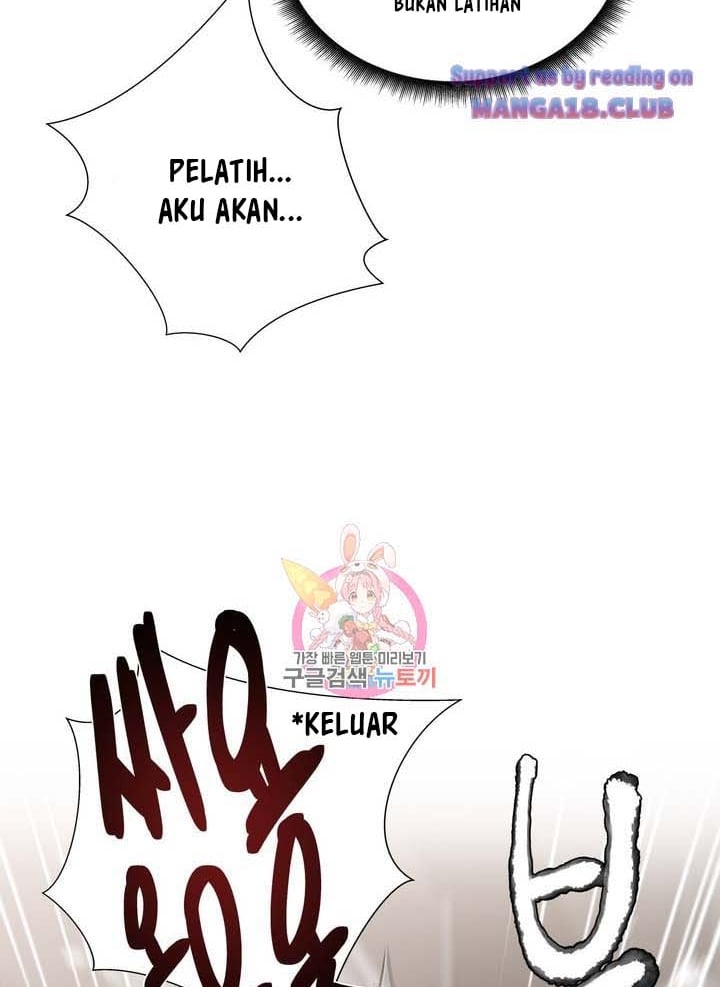 Learning the Hard Way - Chapter 64 – after story 7 70