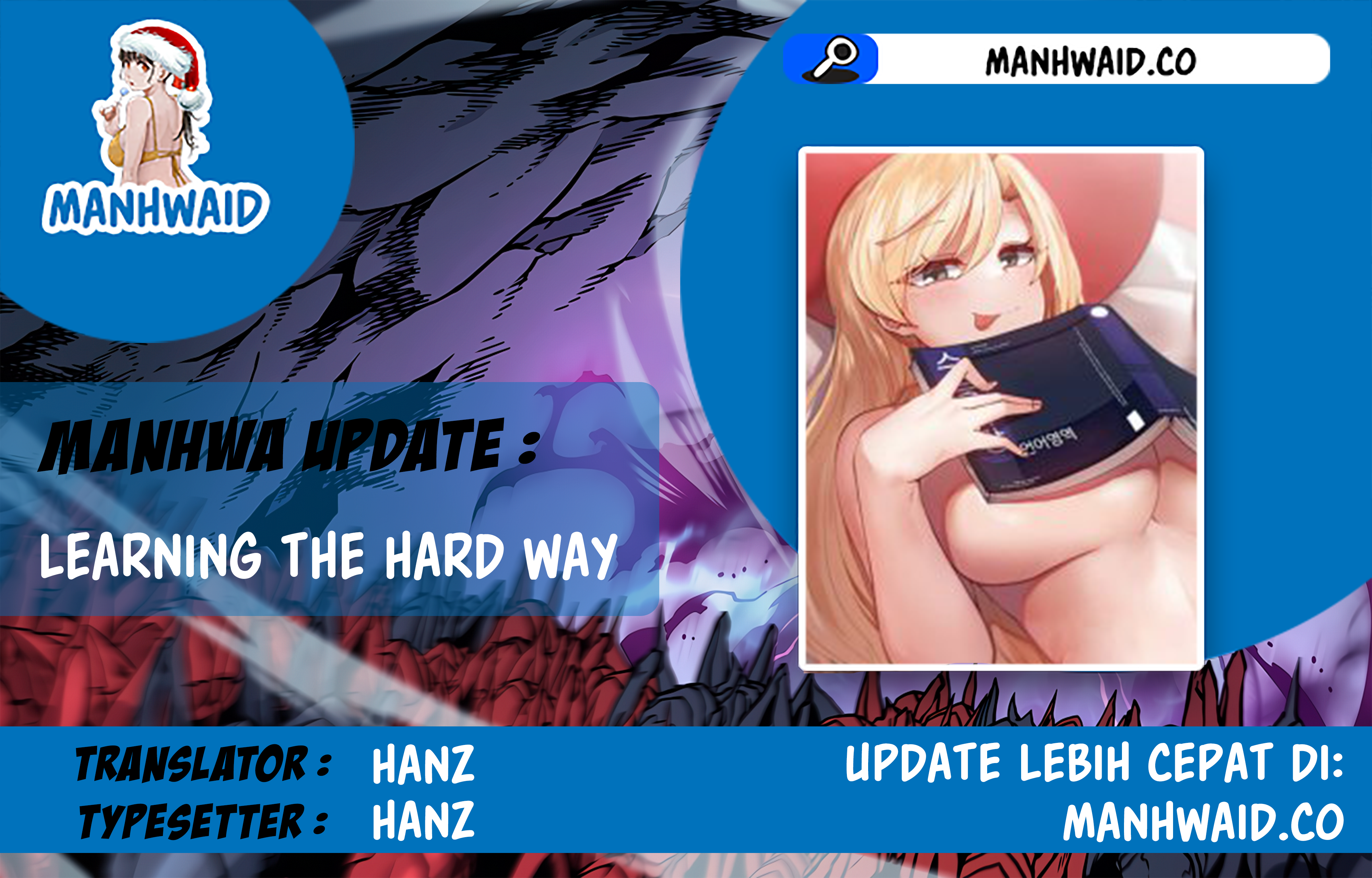 Learning the Hard Way - Chapter 64 – after story 7 2