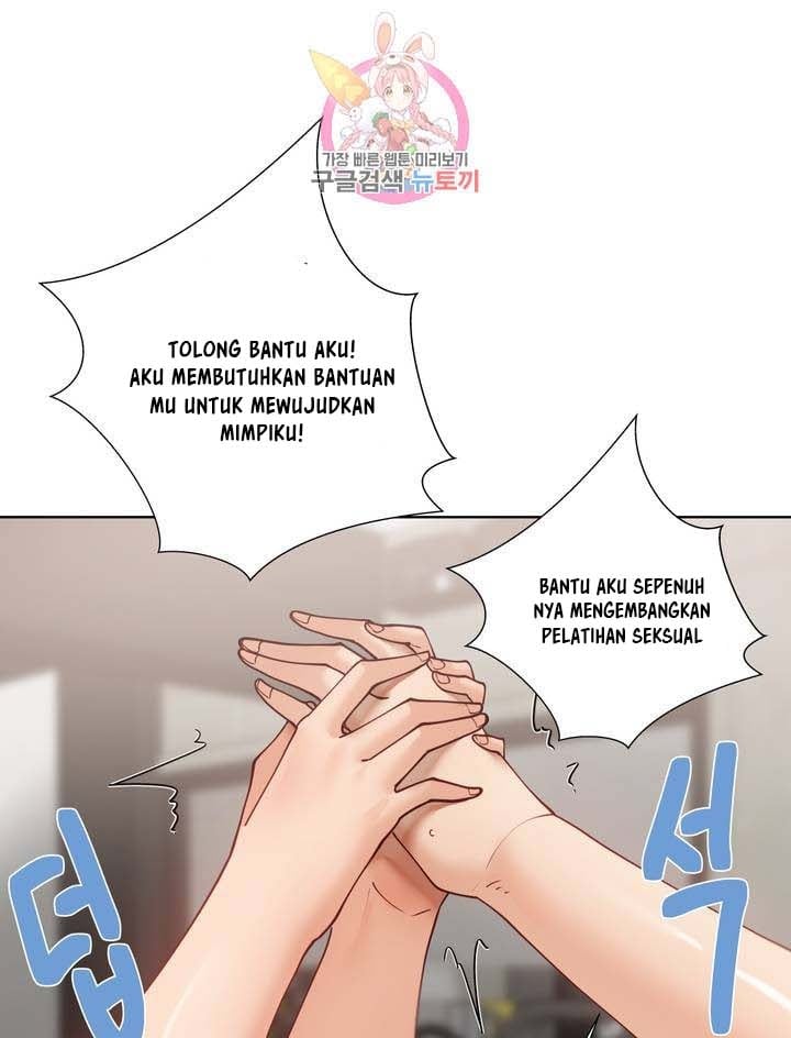 Learning the Hard Way - Chapter 64 – after story 7 23