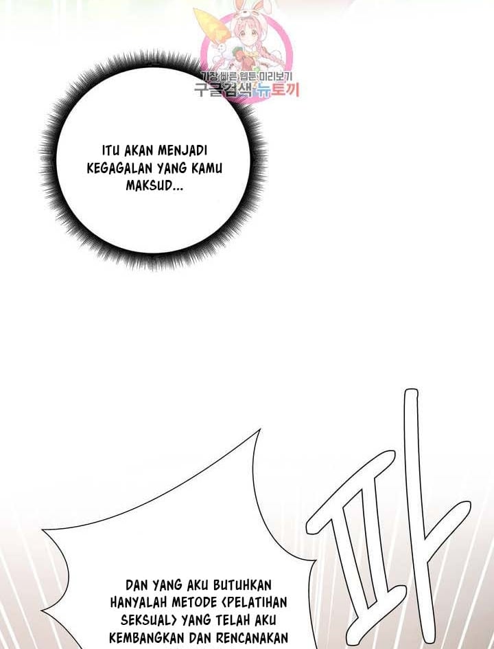 Learning the Hard Way - Chapter 64 – after story 7 20