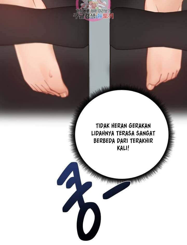 Learning the Hard Way - Chapter 64 – after story 7 54