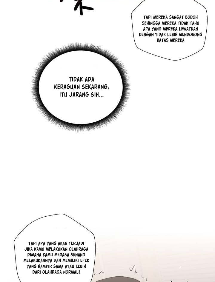 Learning the Hard Way - Chapter 64 – after story 7 14