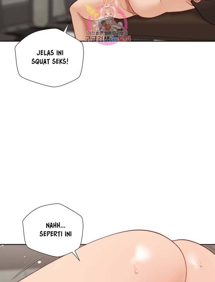 Learning the Hard Way - Chapter 64 – after story 7 60