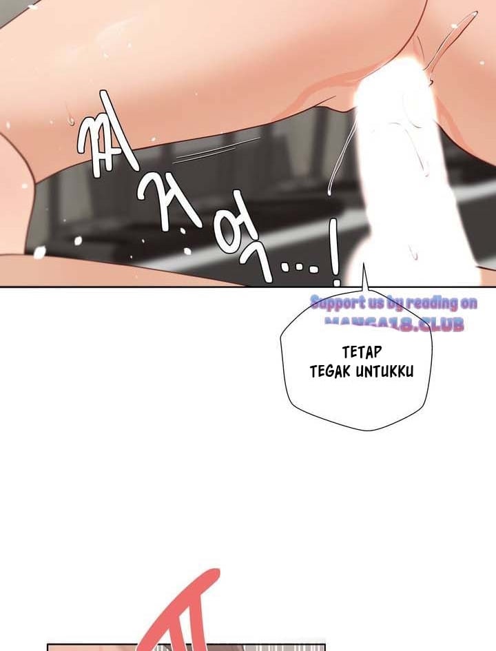 Learning the Hard Way - Chapter 64 – after story 7 61