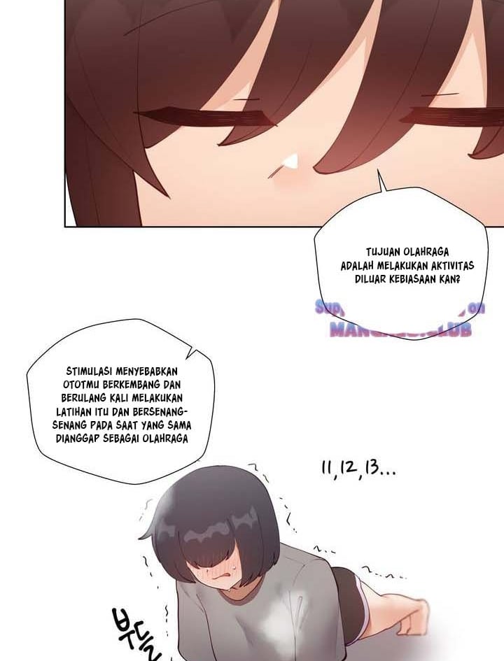 Learning the Hard Way - Chapter 64 – after story 7 11