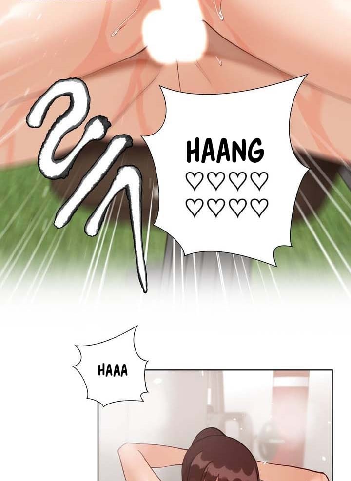 Learning the Hard Way - Chapter 64 – after story 7 72