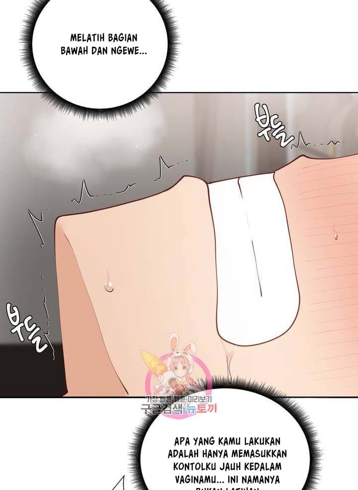 Learning the Hard Way - Chapter 64 – after story 7 69