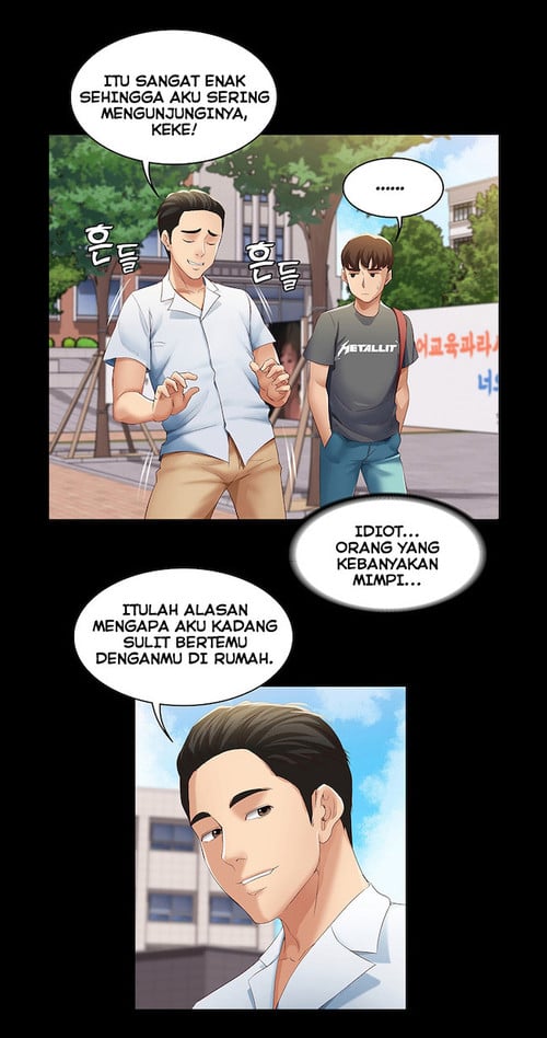 Boarding Diary Uncensored - Chapter 06 (uncensored) 31