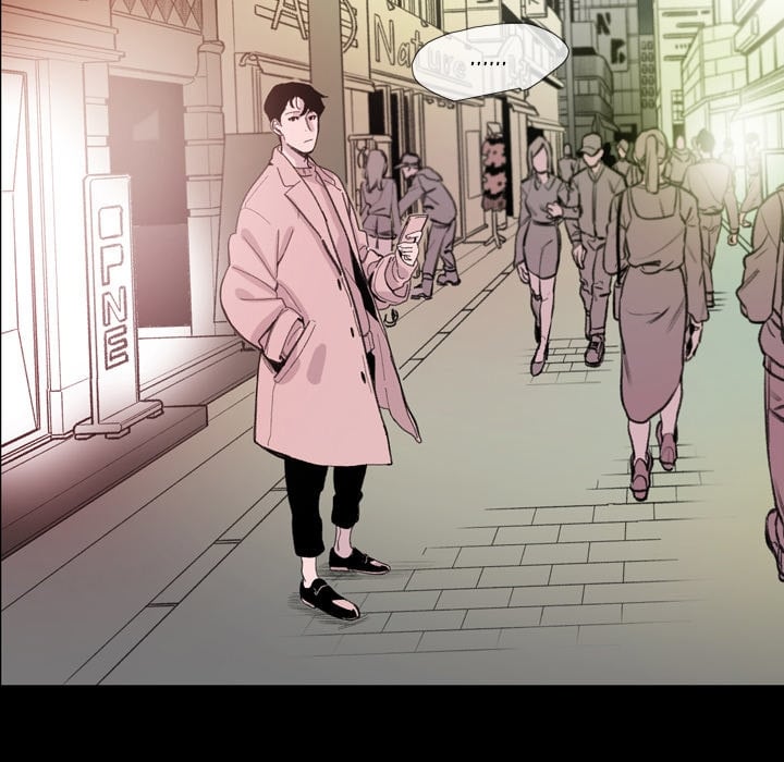 Say You Like it - Chapter 4 drop 9 Say You Like it - Chapter 4 drop 9