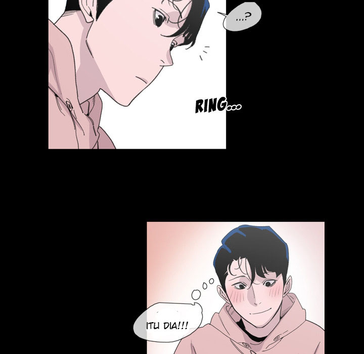 Say You Like it - Chapter 4 drop 90 Say You Like it - Chapter 4 drop 90