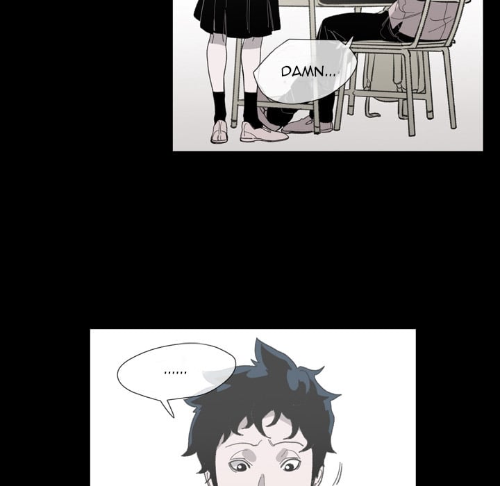 Say You Like it - Chapter 4 drop 34 Say You Like it - Chapter 4 drop 34