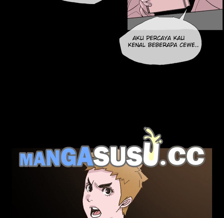 Say You Like it - Chapter 4 drop 86 Say You Like it - Chapter 4 drop 86