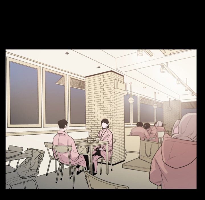 Say You Like it - Chapter 4 drop 22 Say You Like it - Chapter 4 drop 22