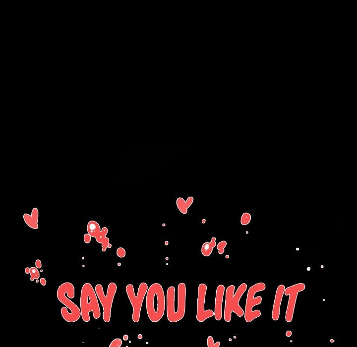 Say You Like it - Chapter 4 drop 18 Say You Like it - Chapter 4 drop 18