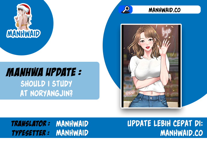 Should I Study at Noryangjin - Chapter 30 1
