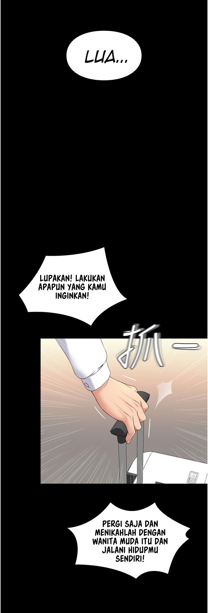 Daughter Friend - Chapter 9 48