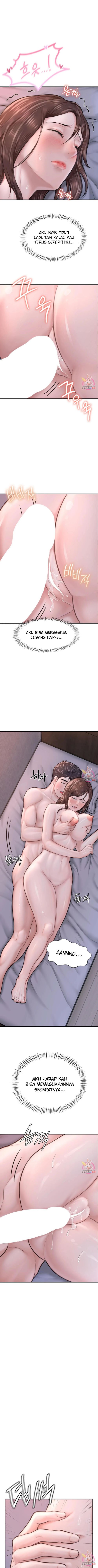 I Want to be Alpha - Chapter 9 5 I Want to be Alpha - Chapter 9 5