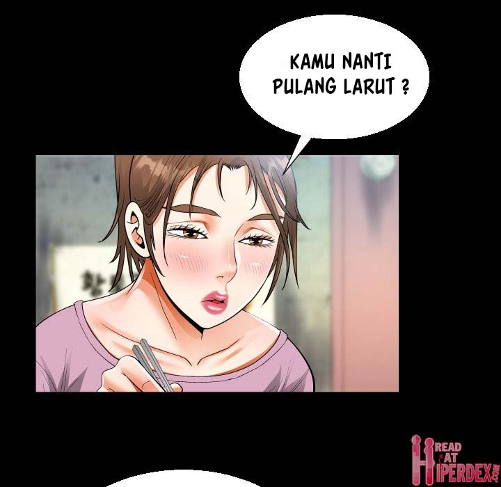 The Unforeseen Guest - Chapter 9 33