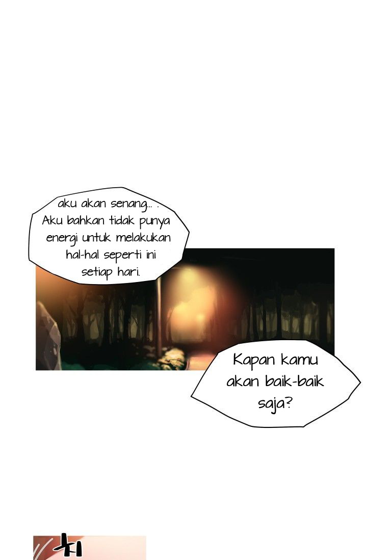 She Has Three Flavors - Chapter 9 2