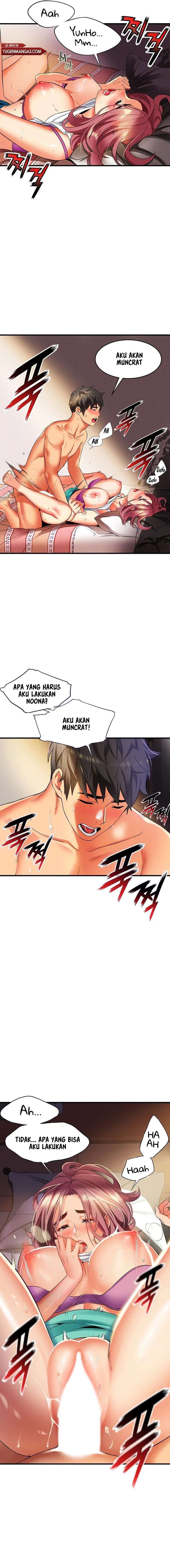 An Alley story - Chapter 9 4 An Alley story - Chapter 9 4