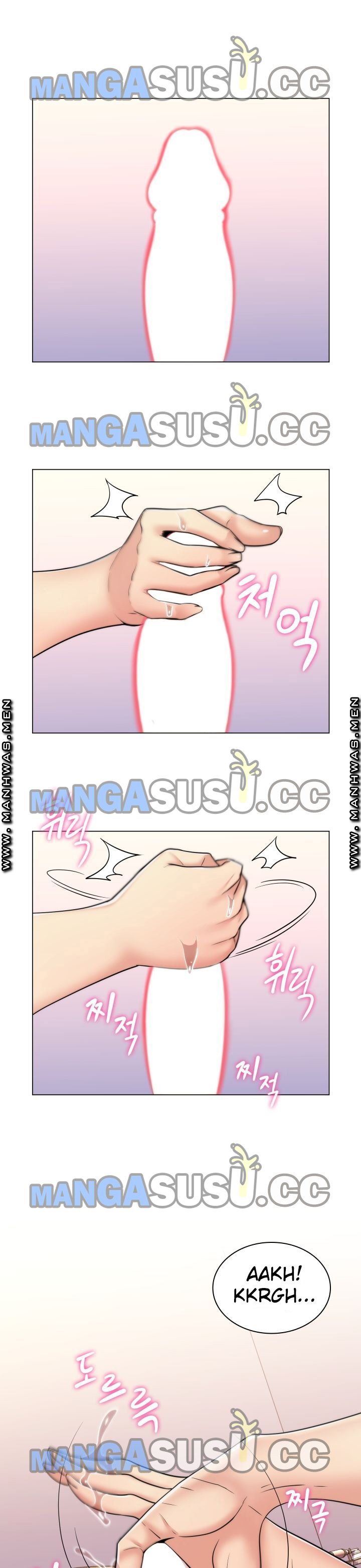 My Stepmom Is My Girlfriend - Chapter 9 15