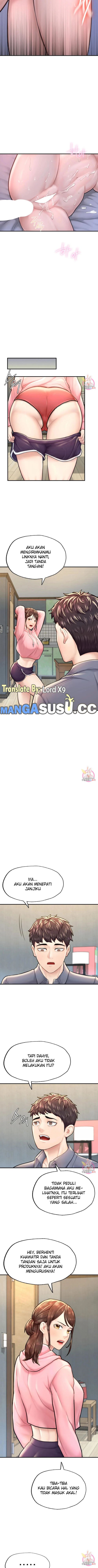 I Want to be Alpha - Chapter 9 8 I Want to be Alpha - Chapter 9 8