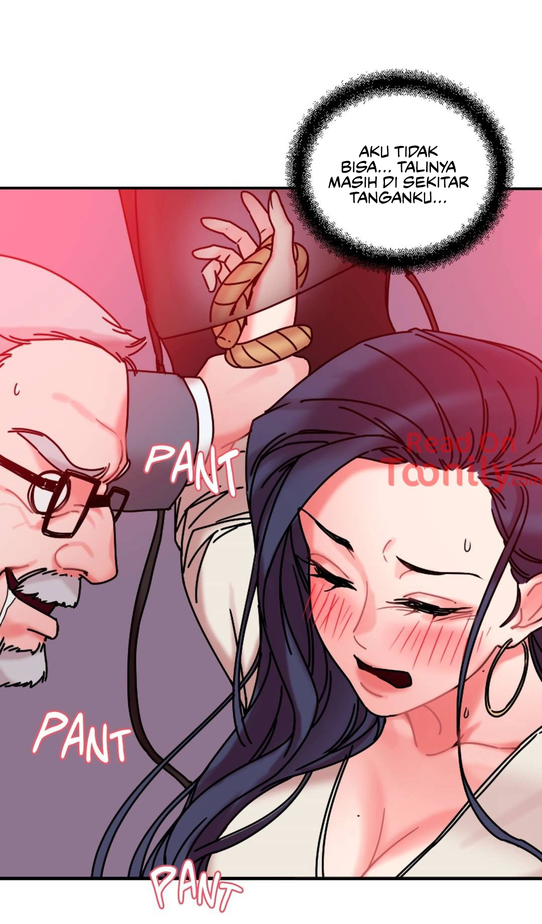 Tie Me Up - Chapter 9 32