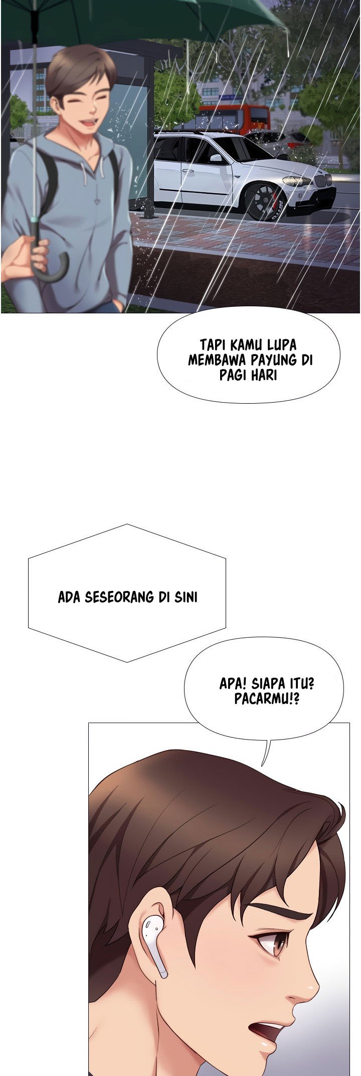 Daughter Friend - Chapter 9 64