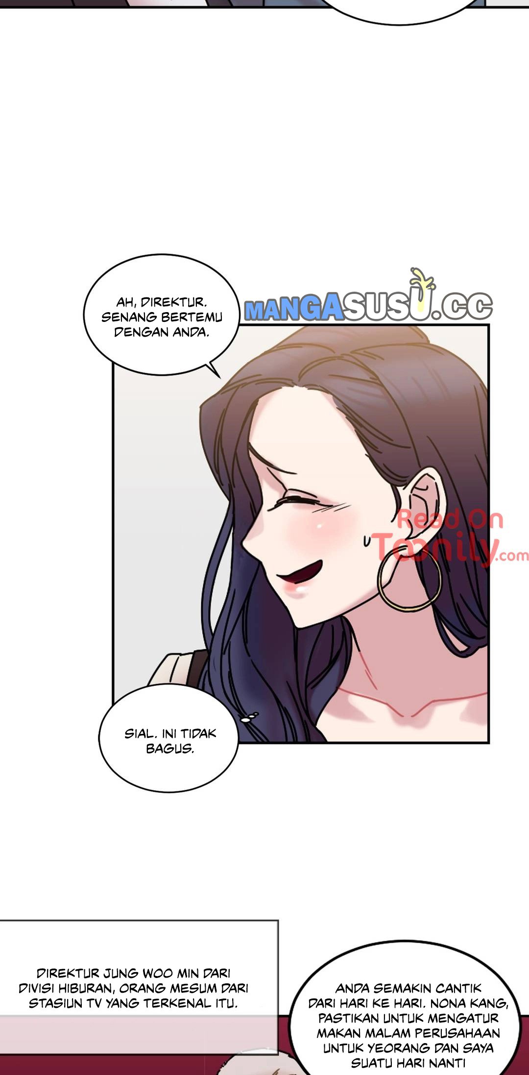 Tie Me Up - Chapter 9 9