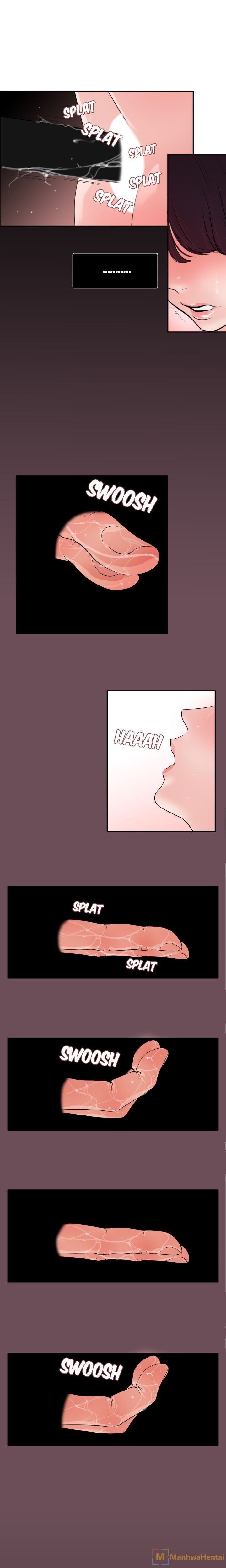 Lightning Rod - Chapter 9 12