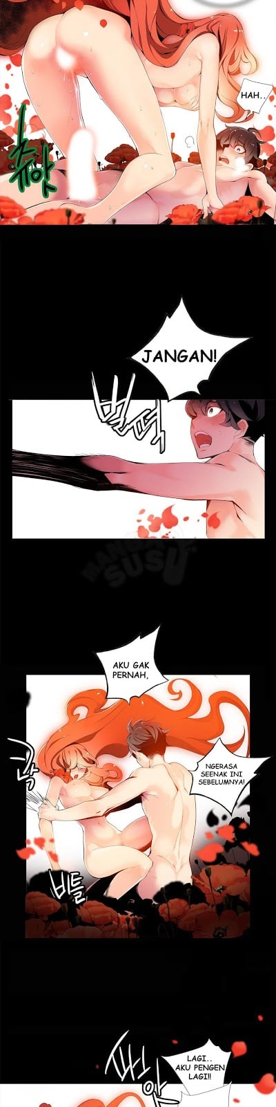 Lilith&#8217;s Cord - Chapter 9 13