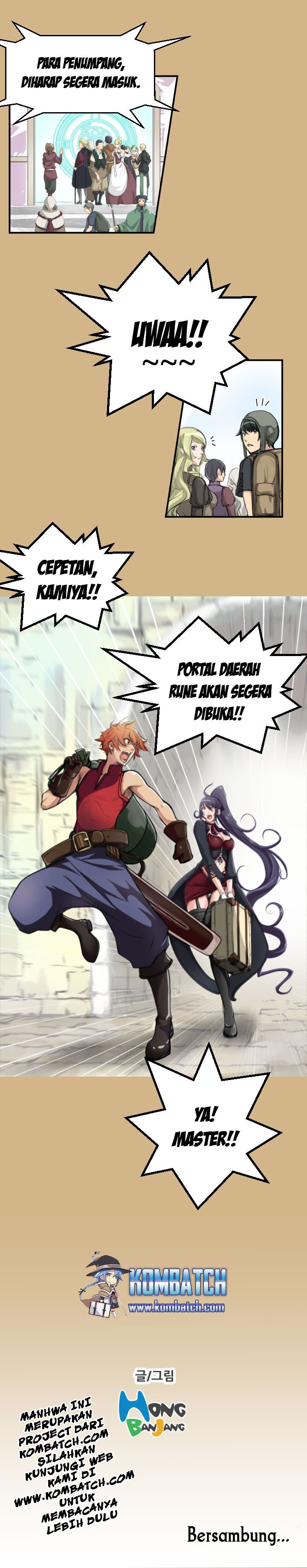 Yahalu - Chapter 9 9