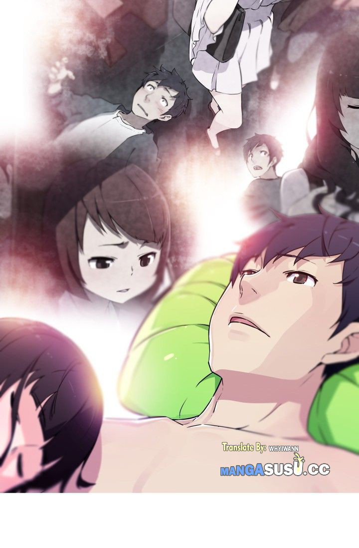 She Has Three Flavors - Chapter 9 36