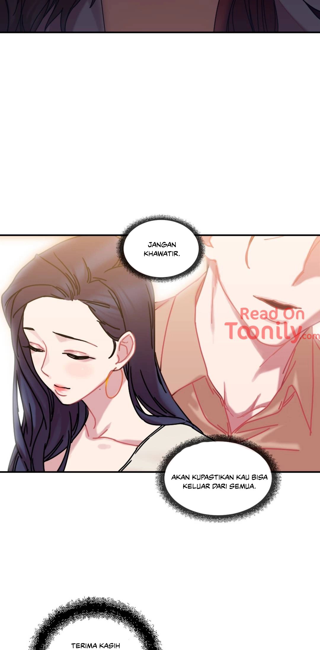 Tie Me Up - Chapter 9 7