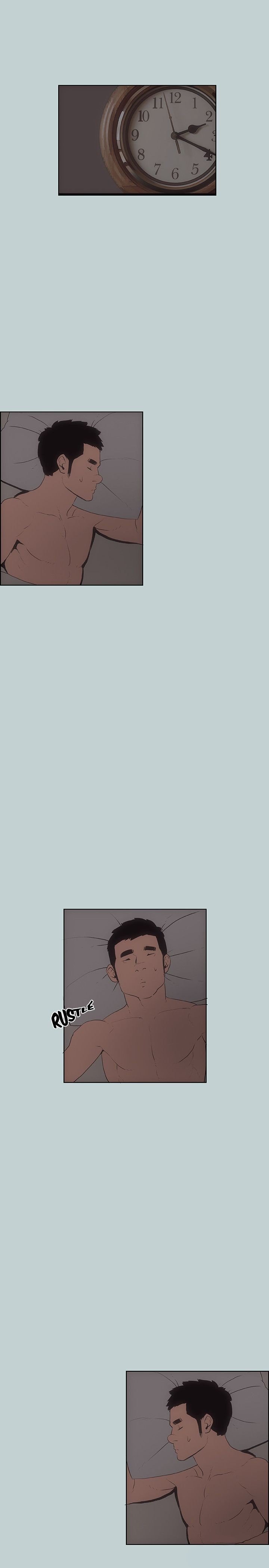 Love Square - Chapter 9 6