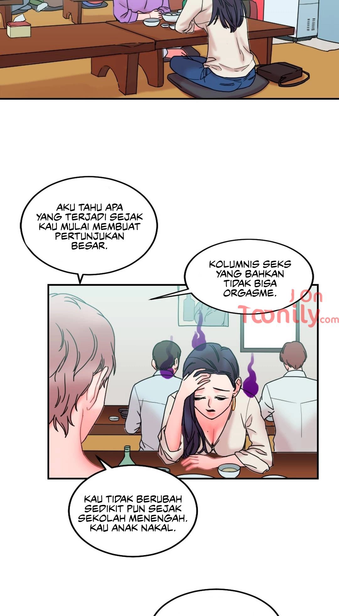 Tie Me Up - Chapter 9 61